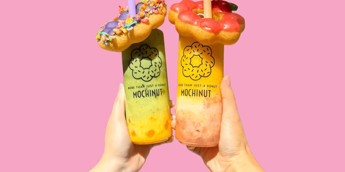 Boba & Hand-Crafted Drinks